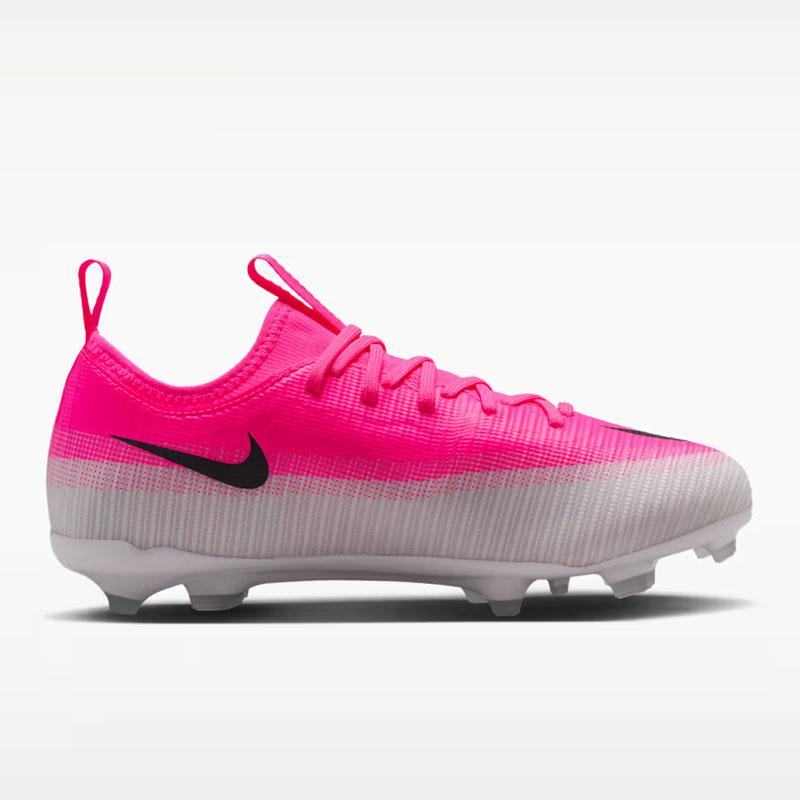 NIKE（ナイキ） ジュニア ヴェイパー 17 アカデミー FG/MG T マルチ