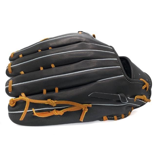 IPセレクト周年記念グラブ硬式用グローブ　ブラック IPセレクト周年記念グラブ硬式用グローブ ブラック アイピー
