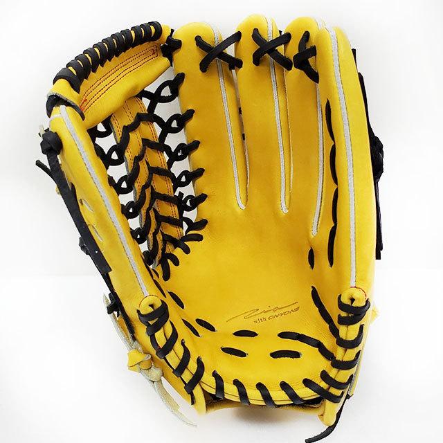 アイピーセレクト 硬式グローブ スポサクオリジナルオーダー 22SS