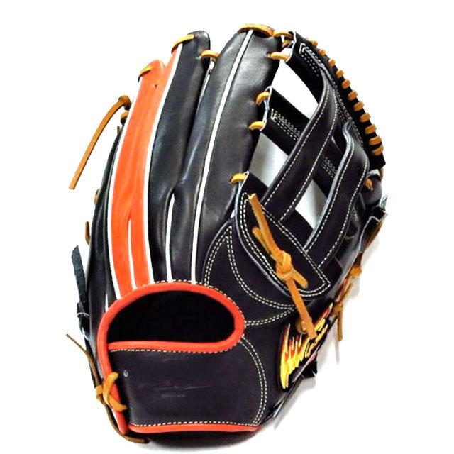 アイピーセレクト 軟式グローブ プログレスRBコレクション 軟式外野手