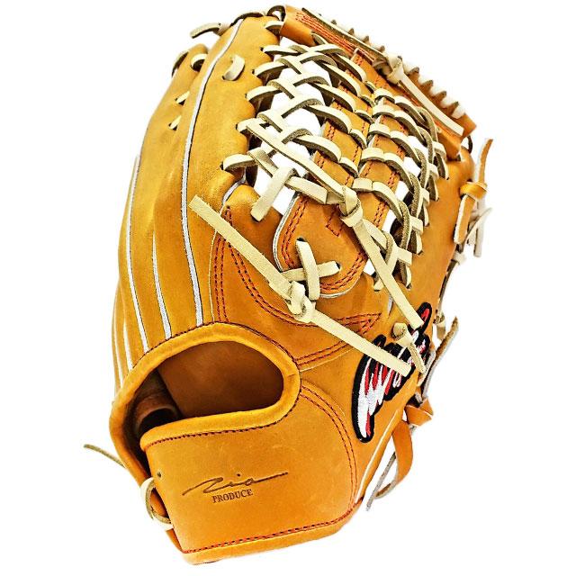 アイピーセレクト 硬式グローブ IpSelect IPセレクト スポサク