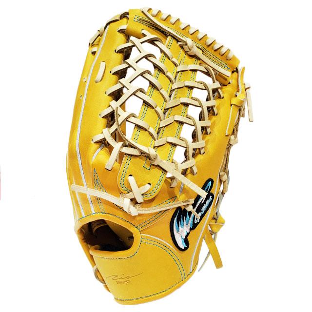 アイピーセレクト 硬式グローブ スポサクオリジナルオーダー 24SS 野球