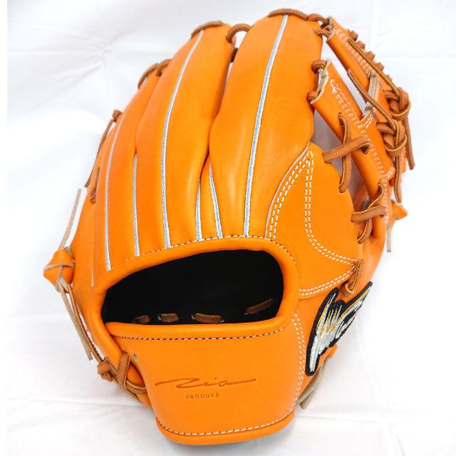 アイピーセレクト 硬式グラブ ラグジュアリーコレクション