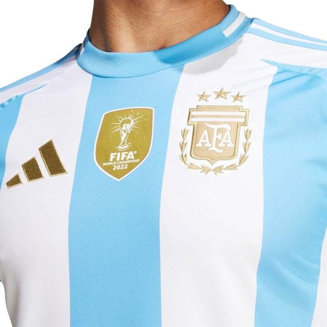 adidas（アディダス） サッカー レプリカユニフォーム アルゼンチン