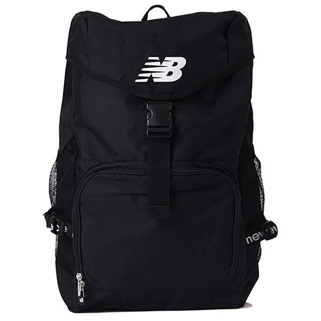 New Balance（ニューバランス） チームバックパック ブラック サッカー