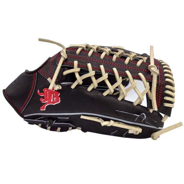 全品最安値に挑戦 野球 サッカー専門店ボールクラブ和牛JB 硬式グラブ