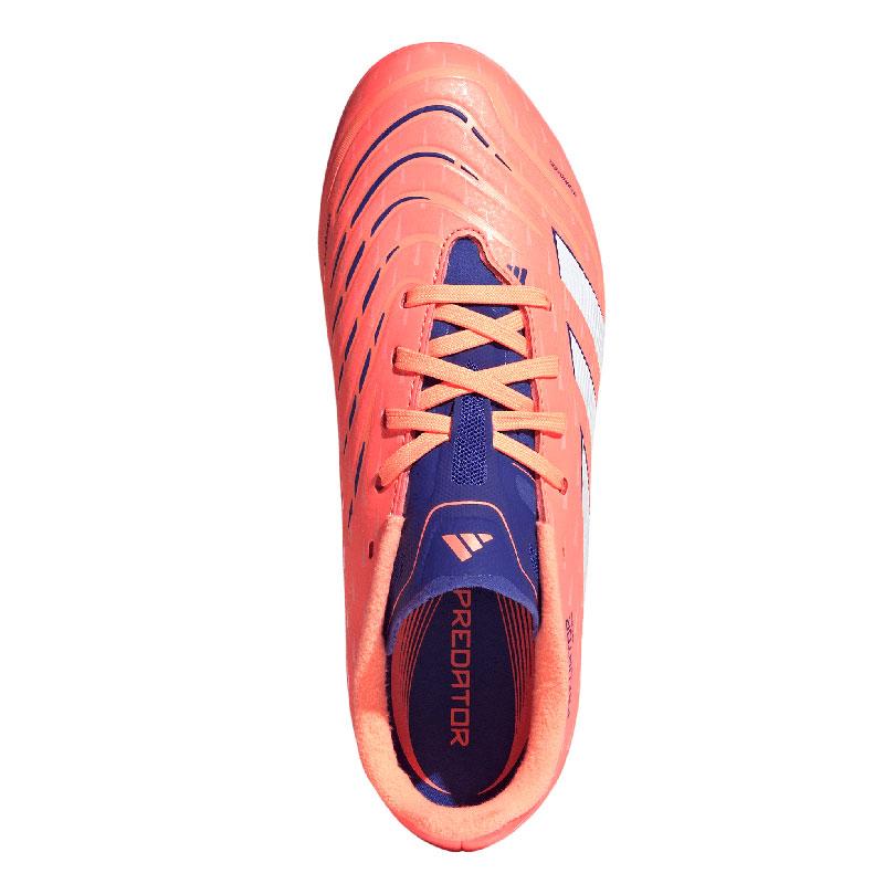 adidas（アディダス） 27％OFF！ ジュニア プレデター LEAGUE HG/AG