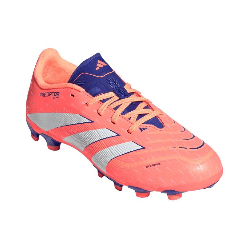 adidas（アディダス） 27％OFF！ ジュニア プレデター LEAGUE HG/AG