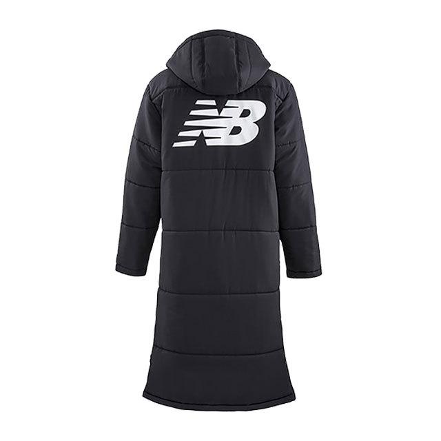 New Balance（ニューバランス） 46％OFF！ ベンチコート ジュニア