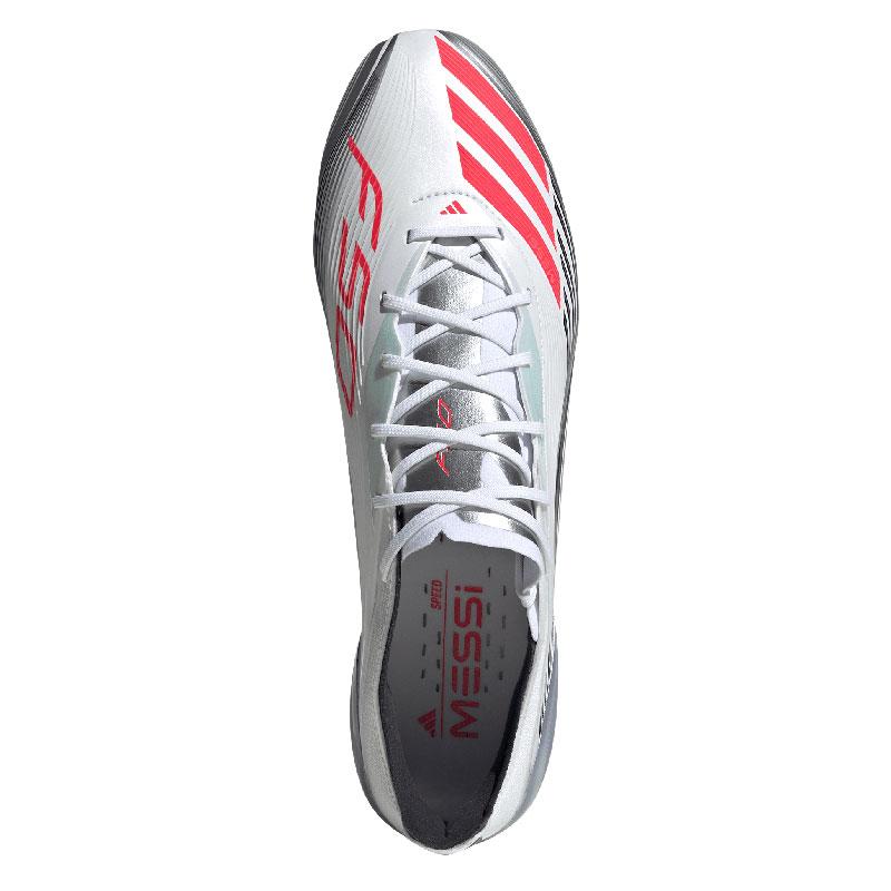 adidas（アディダス） 35％OFF！ サッカースパイク F50 MESSI ELITE FG