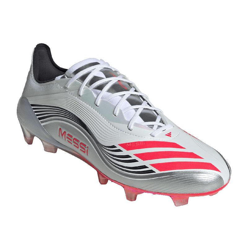 adidas（アディダス） 35％OFF！ サッカースパイク F50 MESSI ELITE FG