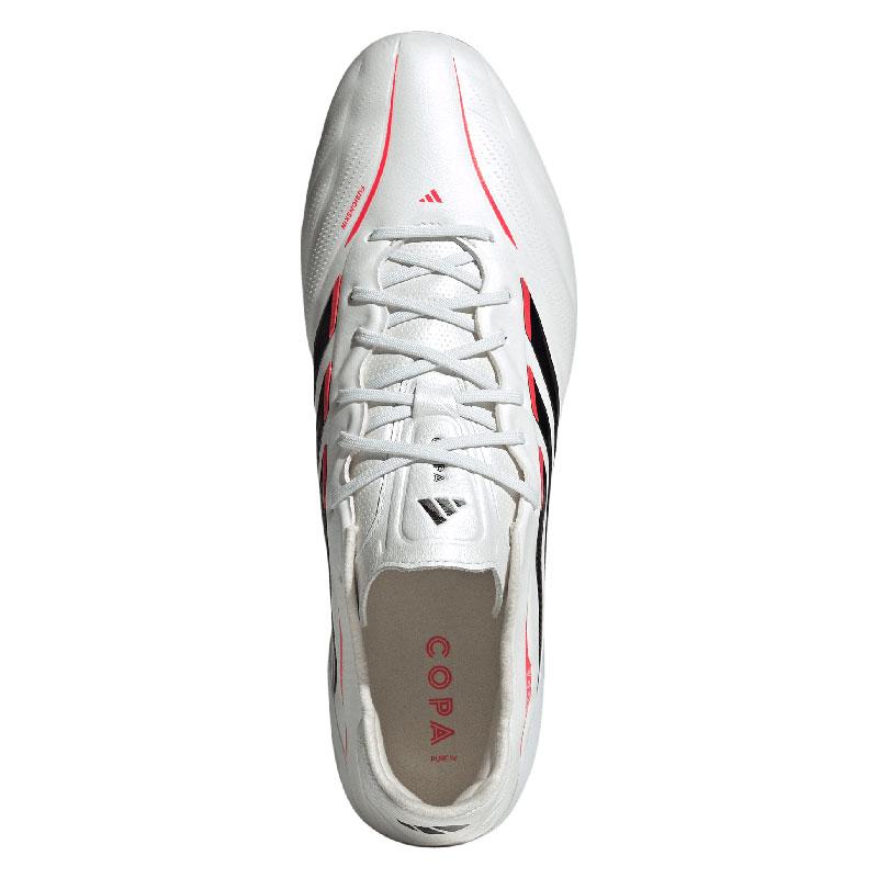adidas（アディダス） 30％OFF！ コパ ピュア 4 ELITE HG/AG ゼロ