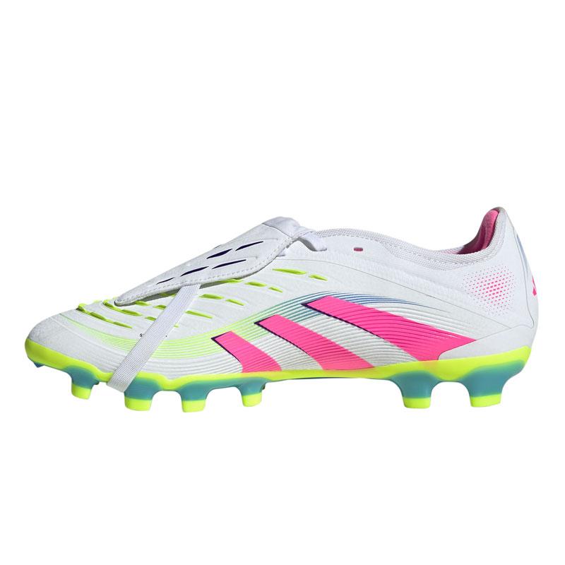 adidas 39％OFF！ アディダス プレデター PRO FT HG/AG ホワイト