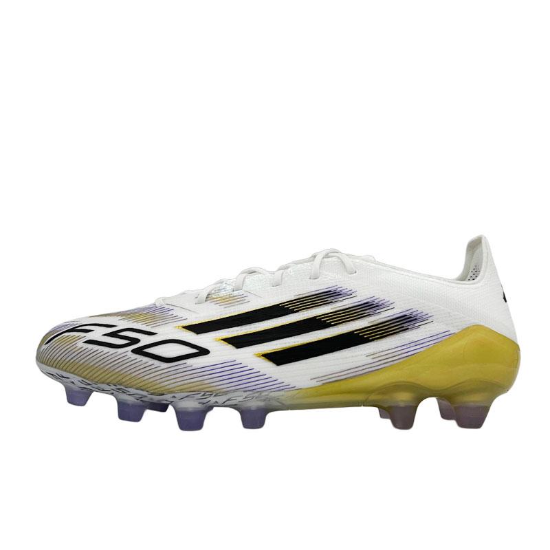 アディダス　F50エリートAG/25.5cm adidas アディダス サッカースパイク ユニセックス F50 PRO HG