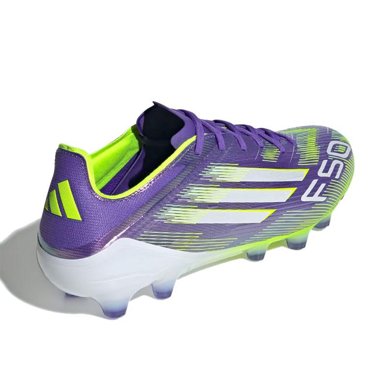 adidas 31％OFF！ アディダス サッカースパイク F50 PRO HG/AG JAPAN