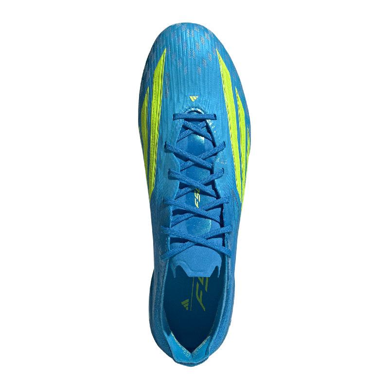 adidas（アディダス） 32％OFF！ F50 ELITE AG ルシッドレイブルー