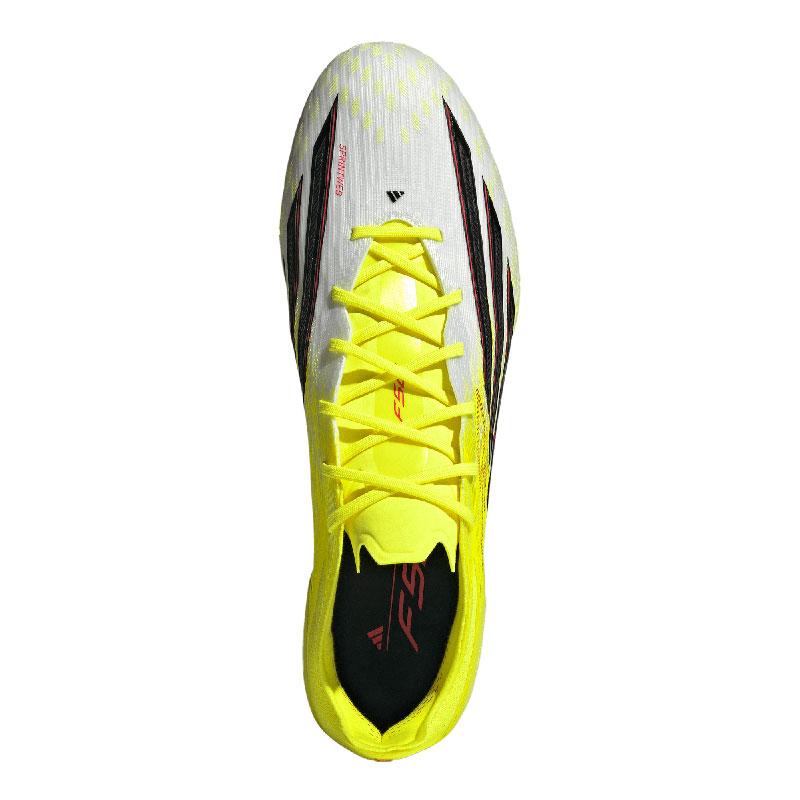 adidas（アディダス） 32％OFF！ F50 ELITE AG チームソーラーイエロー