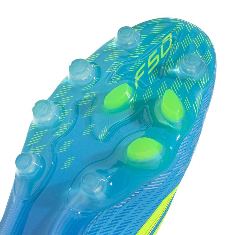adidas（アディダス） 30％OFF！ F50 ELITE HG/AG JAPAN ルシッドレイ