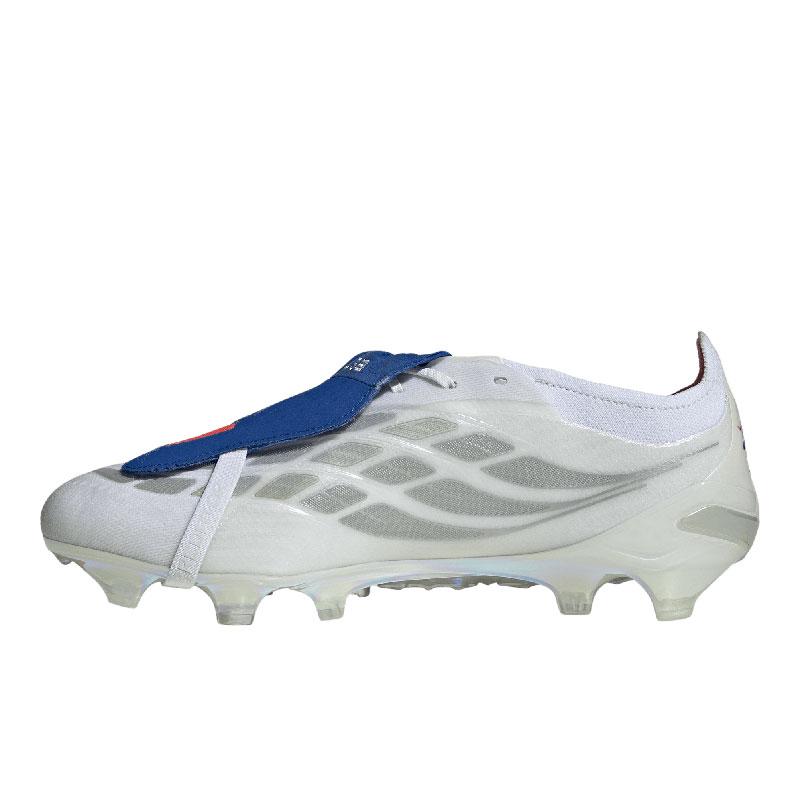 adidas（アディダス） 31％OFF！ プレデター ELITE FT FG ホワイト