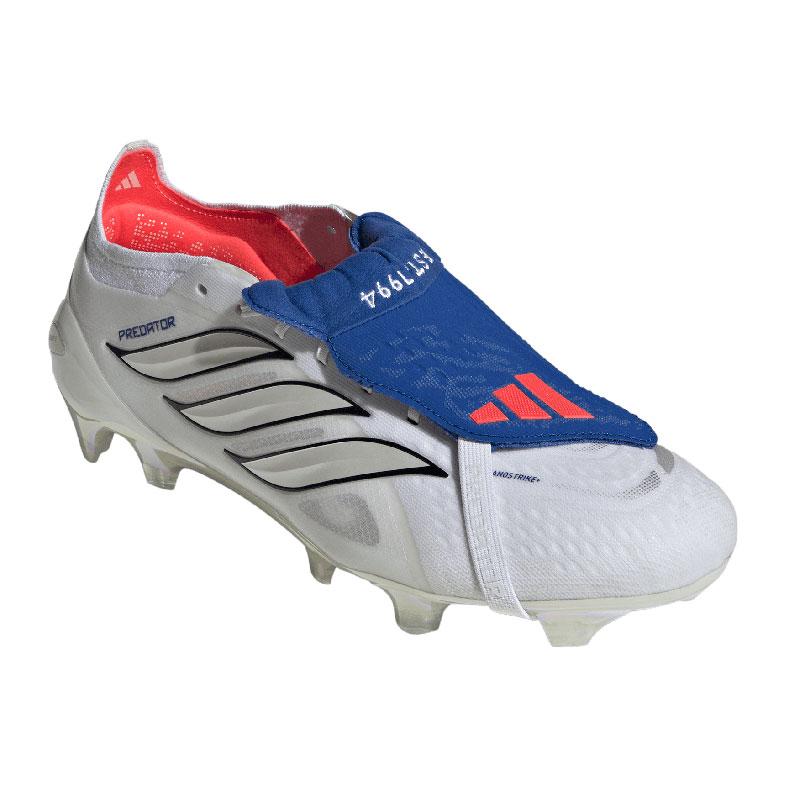 adidas（アディダス） 31％OFF！ プレデター ELITE FT FG ホワイト