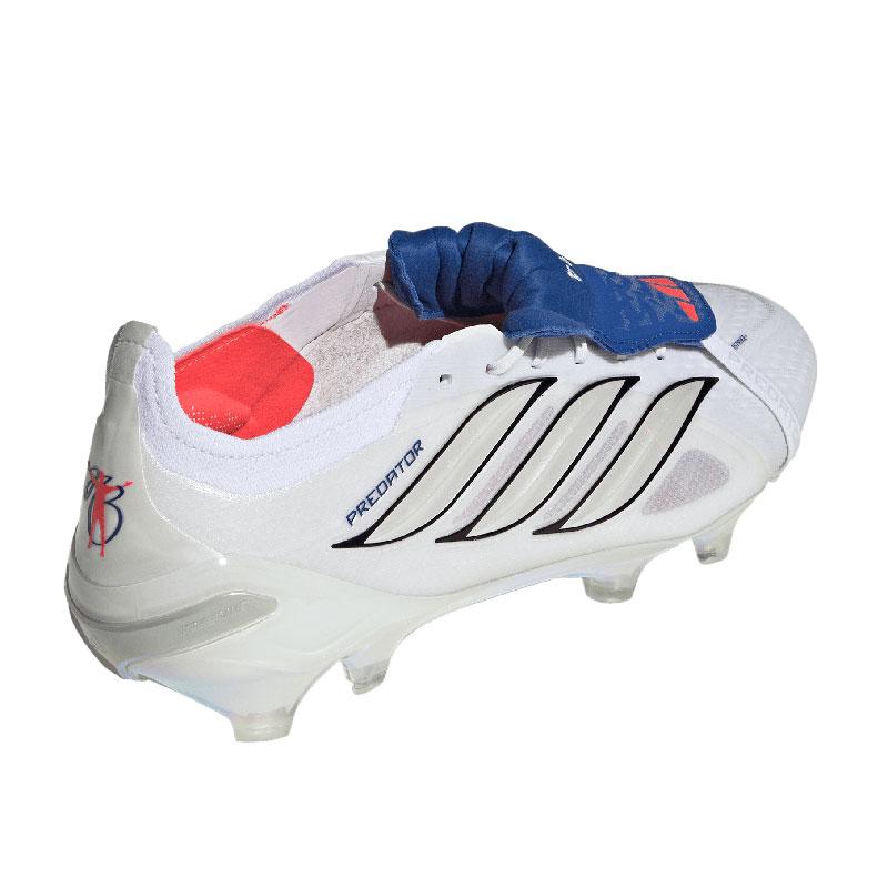 adidas（アディダス） 31％OFF！ プレデター ELITE FT FG ホワイト