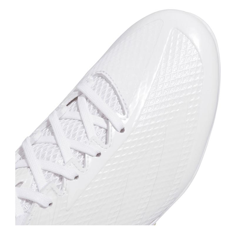 adidas（アディダス） 金具スパイク 野球スパイク アディゼロ