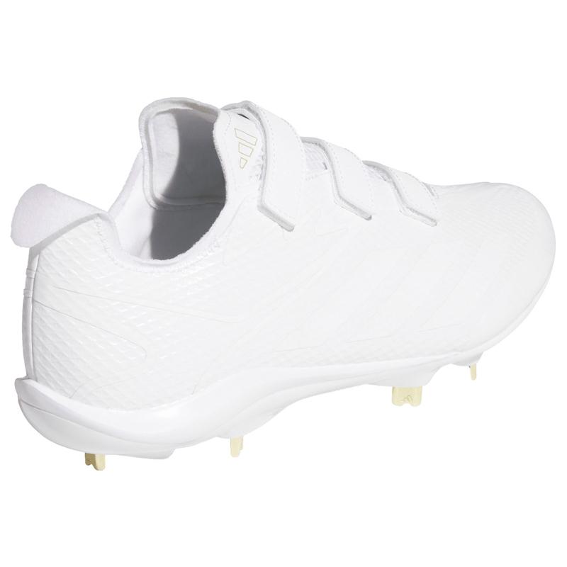 adidas（アディダス） 金具スパイク 野球スパイク アディゼロ