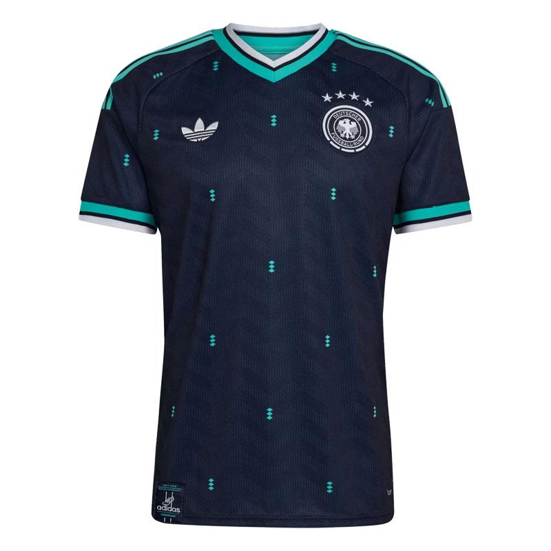 adidas（アディダス） ドイツ代表 2026 アウェイ レプリカ