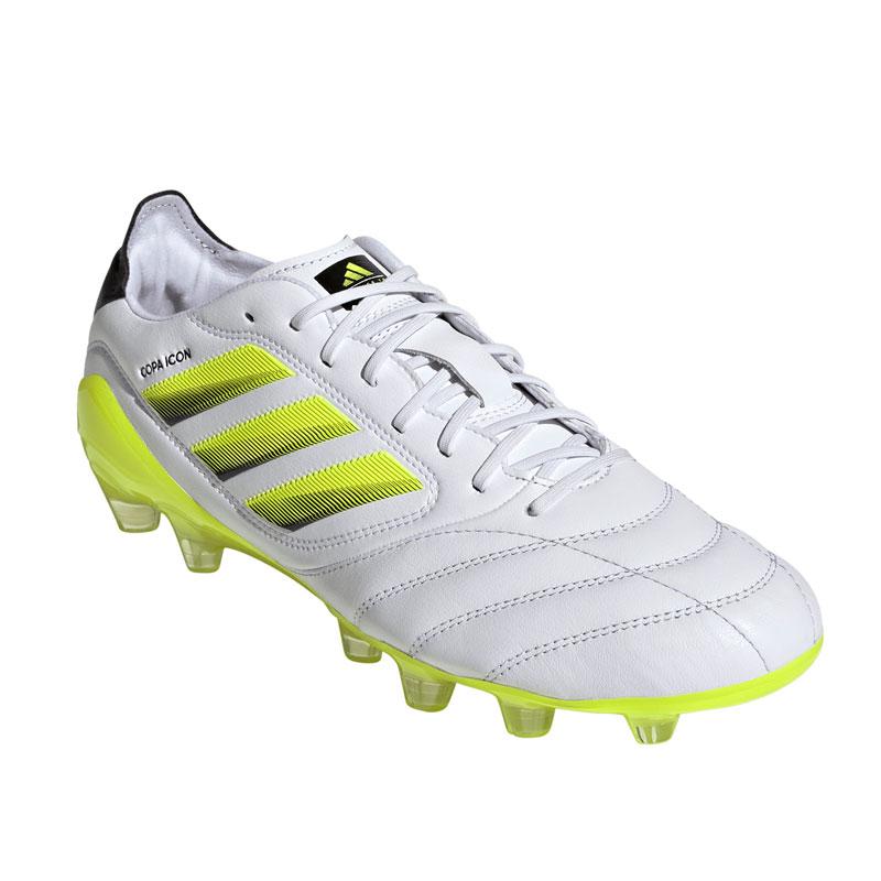 コパアイコン2HG/AG ジャパン　白　26.5㎝　新品。 adidas（アディダス） コパ アイコン 2 HG/AG JAPAN フットウェア