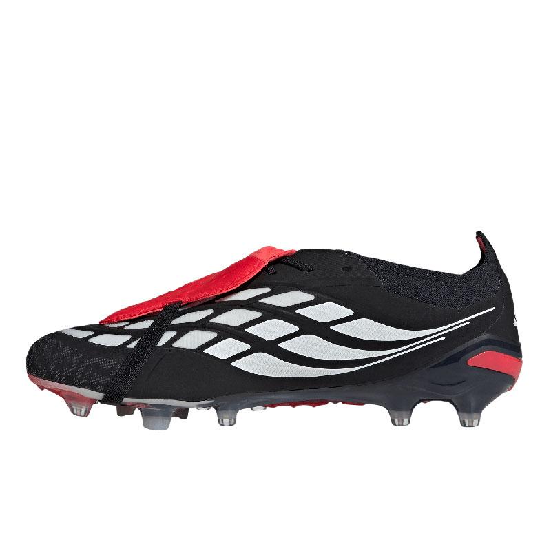 adidas（アディダス） 29％OFF！ プレデター ELITE FT AG コアブラック