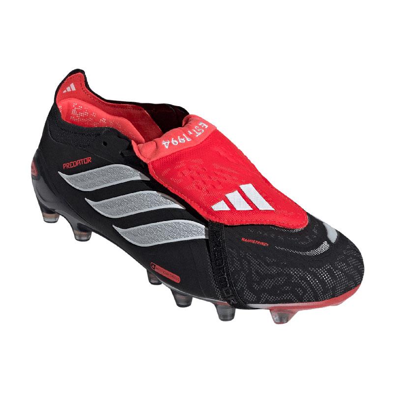 adidas（アディダス） 29％OFF！ プレデター ELITE FT AG コアブラック