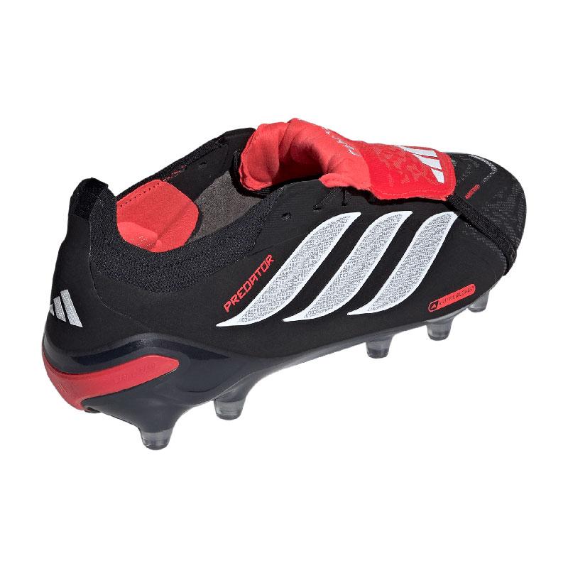 adidas（アディダス） 29％OFF！ プレデター ELITE FT AG コアブラック