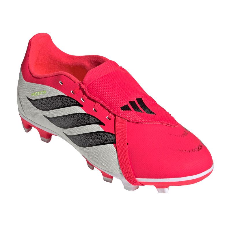 adidas（アディダス） 24％OFF！ ジュニア プレデター CLUB FT FxG J