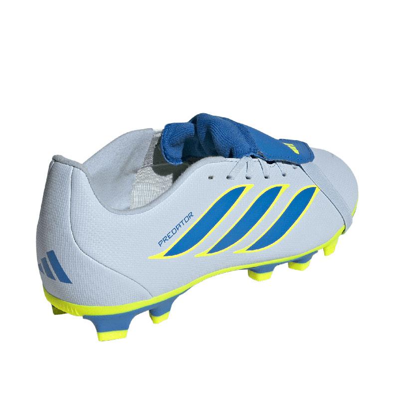 adidas（アディダス） 24％OFF！ ジュニア プレデター CLUB FT FxG J