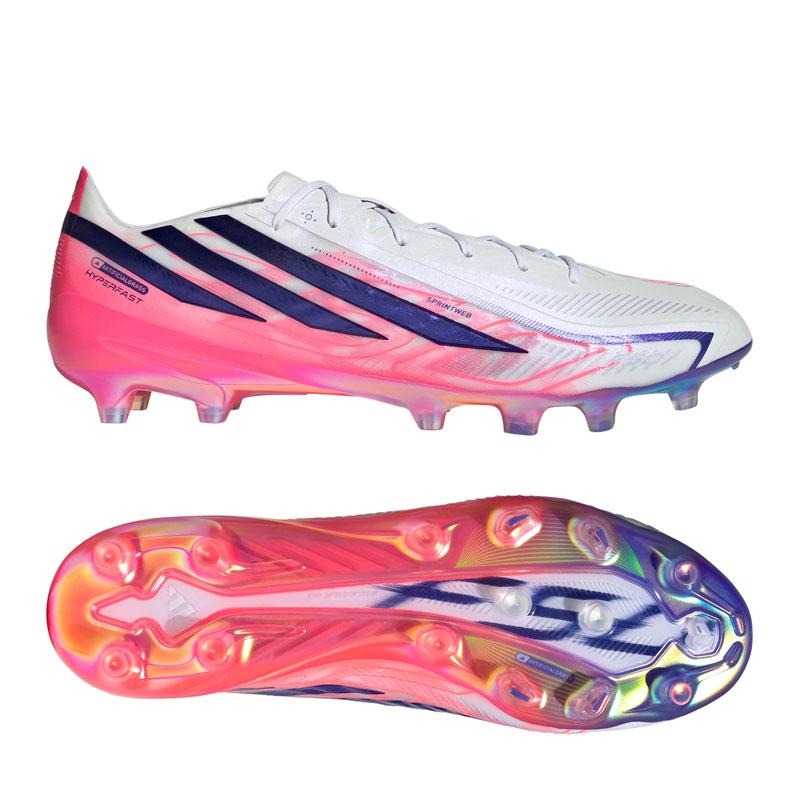 シューズ  F50 elite AG 27cm adidas（アディダス） 予約商品 7月15日頃入荷予定 F50 HYPERFAST