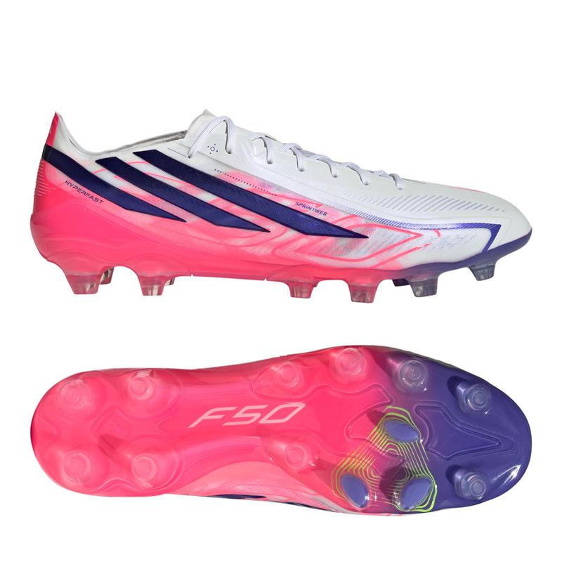 adidas（アディダス） F50 HYPERFAST ELITE HG/AG JAPAN フットウェア