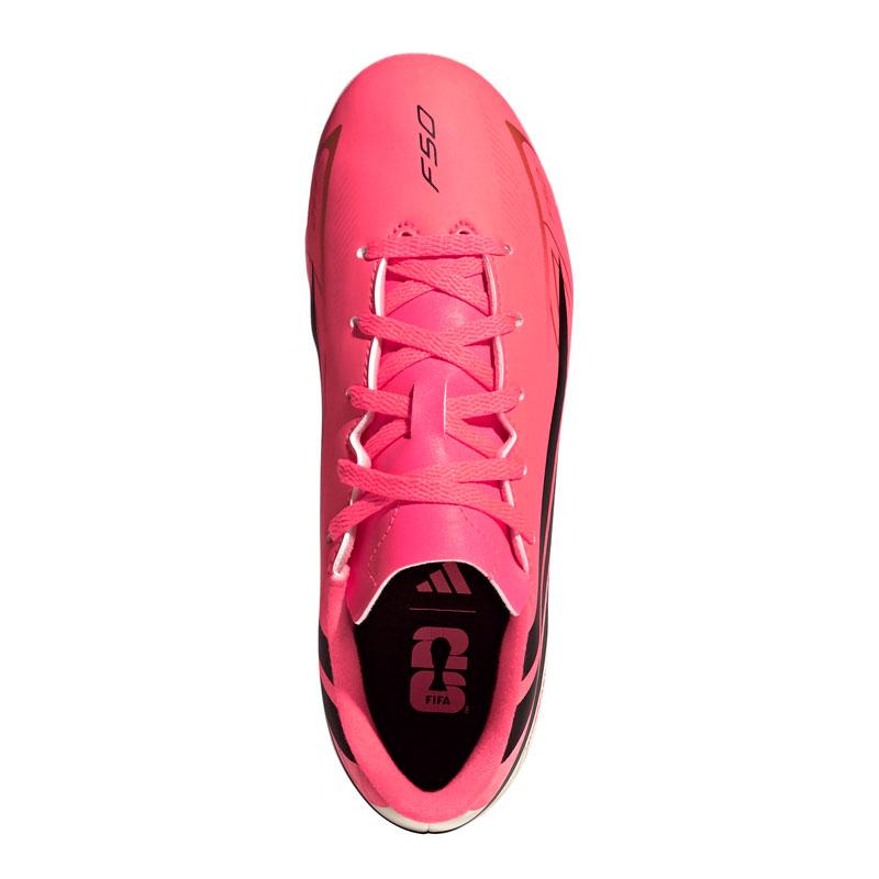 adidas（アディダス） ジュニア キッズ F50 HYPERFAST CLUB FxG J