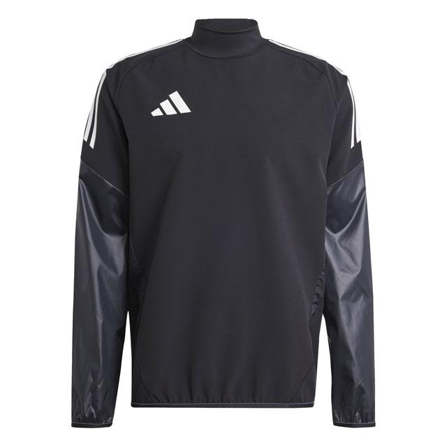 adidas 日本代表 ピステ J XL ブラック　トレーニング　非売品 adidas（アディダス） ピステトップ ブラック サッカー フットサル