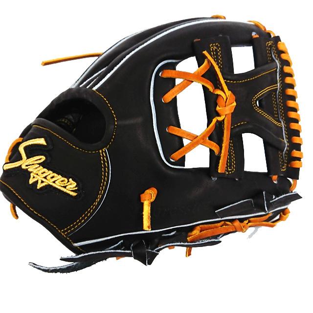 久保田スラッガー（KUBOTA SLUGGER） 硬式グラブ グローブ 二塁手