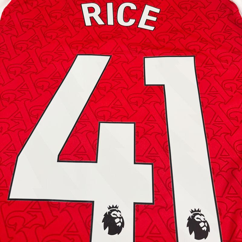 adidas アディダス アーセナルFC 25-26 ホーム レプリカ