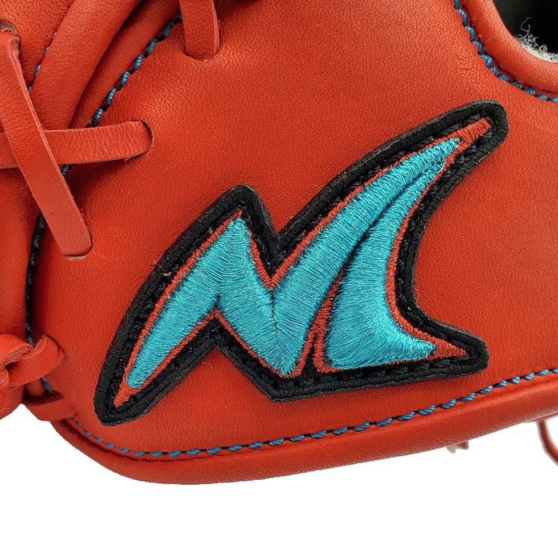 NoLimit(ノーリミット) 硬式用オーダーグラブ NoLimit 投手用オーダーグラブ NoLimit ノーリミット 硬式用 投手用