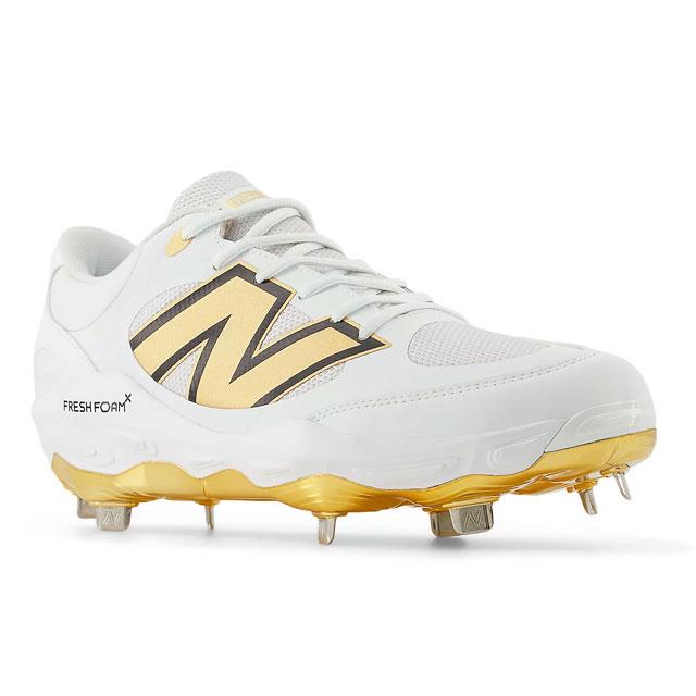 New Balance（ニューバランス） 40％OFF 金具スパイク Fresh Foam X