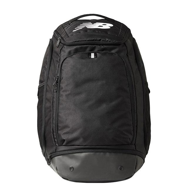 New Balance（ニューバランス） チームトラベルバックパック 51L