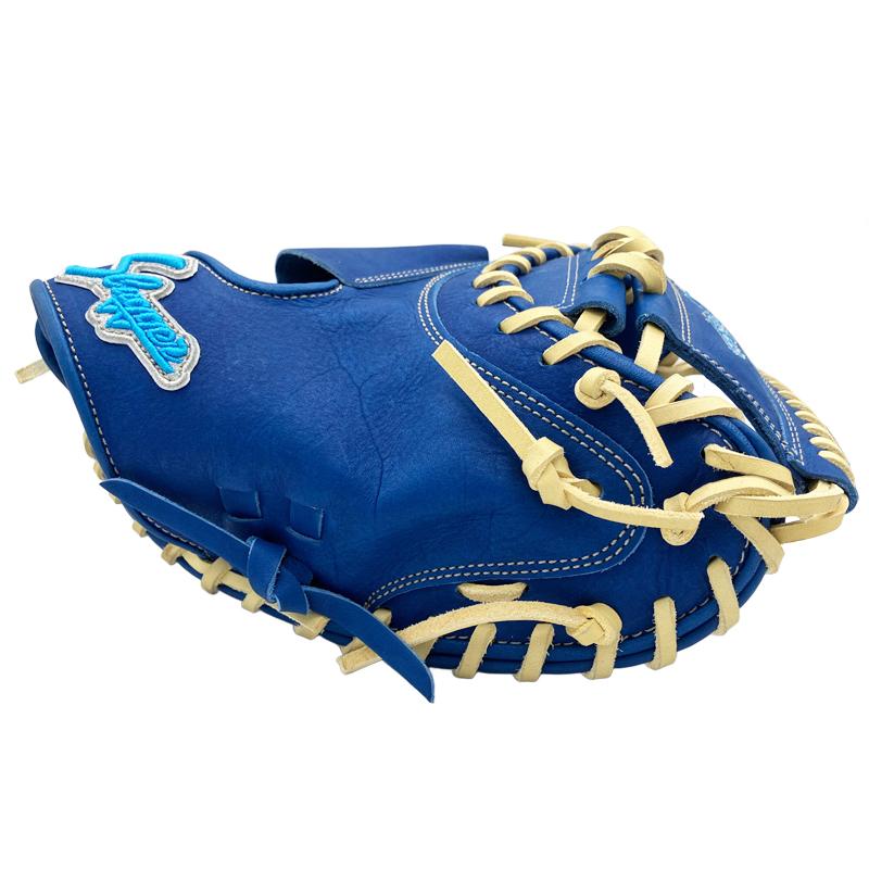 久保田スラッガー（KUBOTA SLUGGER） 少年軟式グローブ キャッチャー