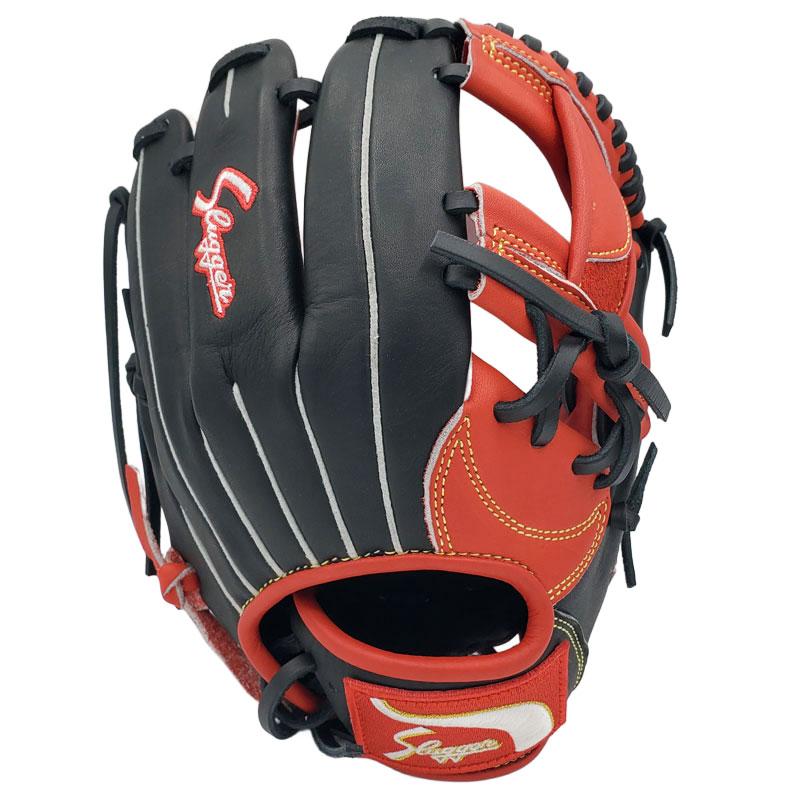 久保田スラッガー（KUBOTA SLUGGER） 少年軟式グローブ J6H型 26SS