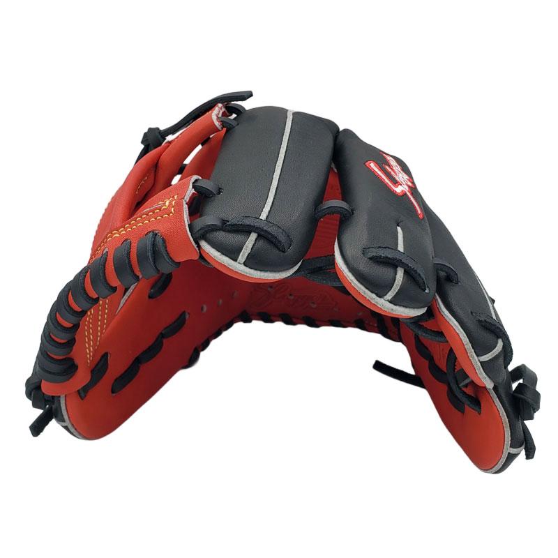久保田スラッガー（KUBOTA SLUGGER） 少年軟式グローブ J6H型 26SS