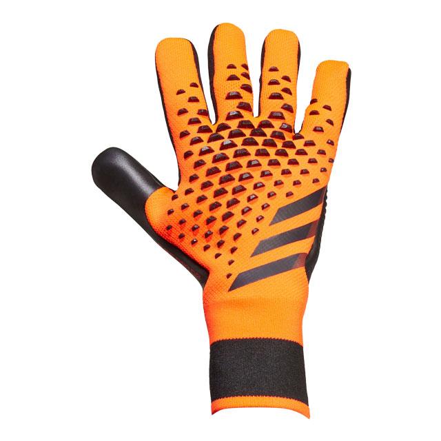 adidas 31％OFF！ アディダス プレデター GKグローブ PRO