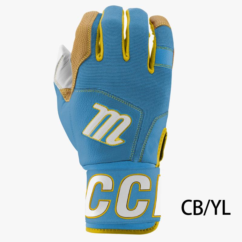 marucci（マルーチ） バッティンググローブ バッティンググラブ