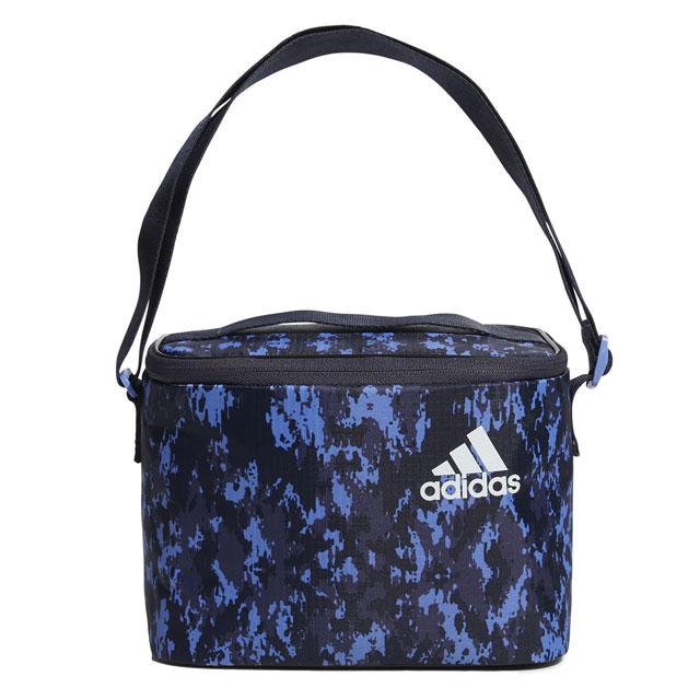 adidas（アディダス） サッカー フットサル AOP クーラーバッグ 保冷