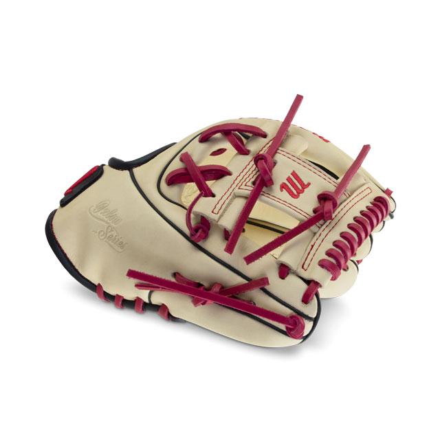 marucci（マルーチ） 硬式・軟式兼用グラブ OXBOW M TYPE 野球